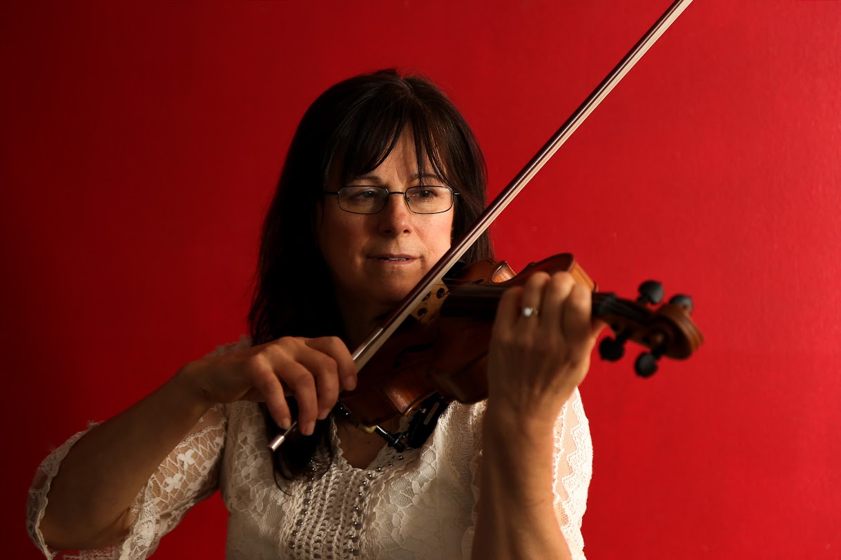 Melody Brock