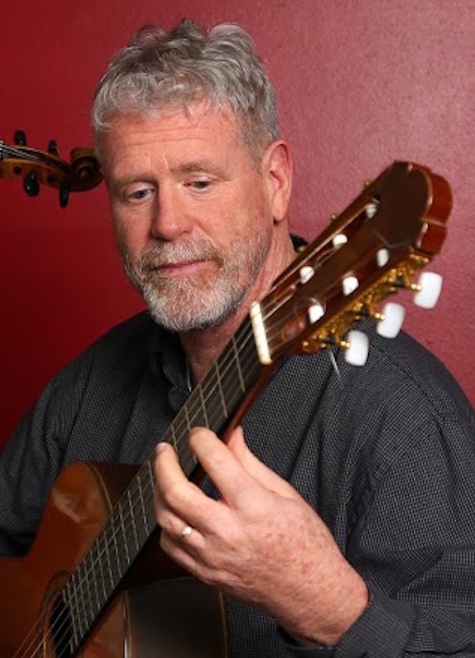 Timothy Brock